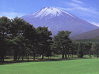 ゴルフ場情報:富士高原ゴルフコースの紹介ページへ