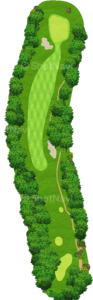 No.16のコースレイアウト