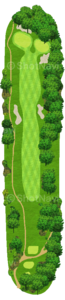 No.6のコースレイアウト