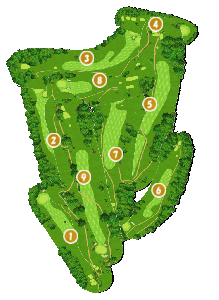 コース全体俯瞰図