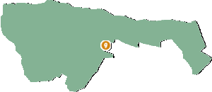 コース全体俯瞰図