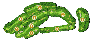 コース全体俯瞰図