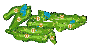 コース全体俯瞰図