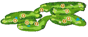 コース全体俯瞰図