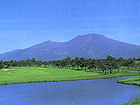 軽井沢72ゴルフ 西コースの写真