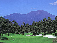 軽井沢72ゴルフ 東コースの写真