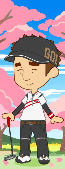 コロンさん